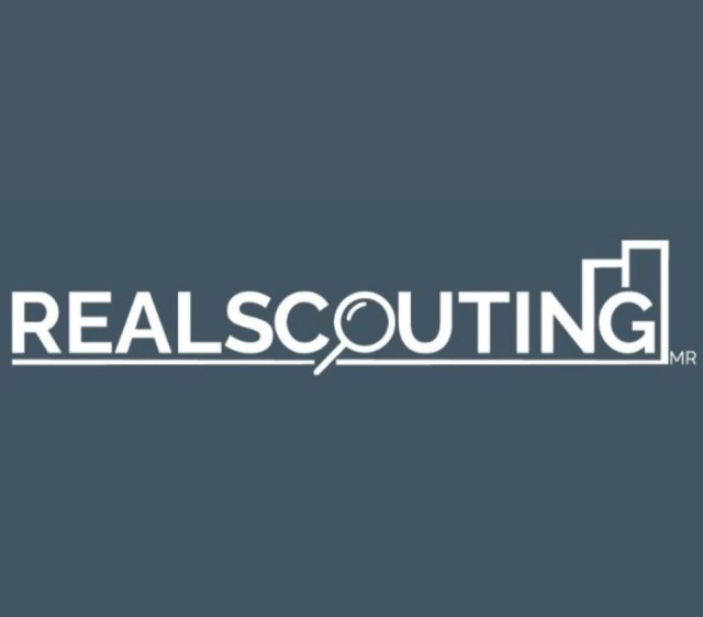 Real Scouting