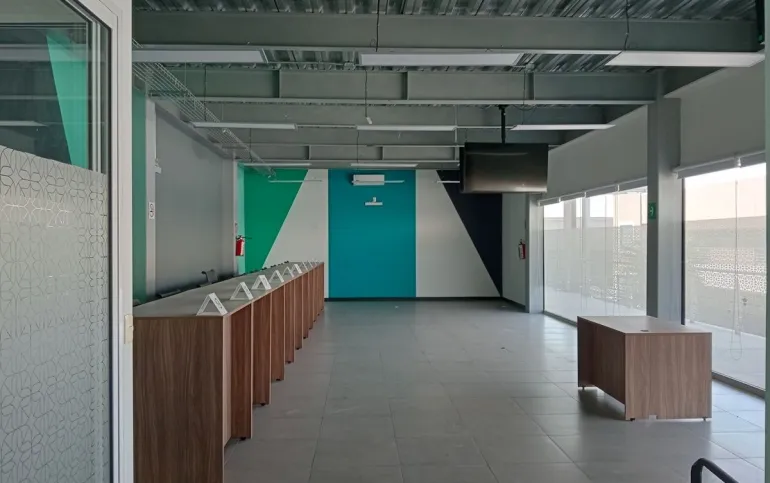 Local para oficina ,calle Center,