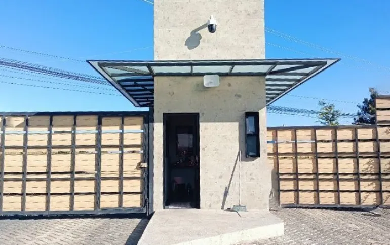 Venta de Exclusiva Residencia en Residencial La Vista