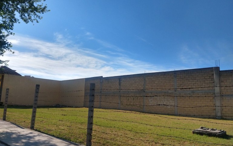 RENTA TERRENO COMERCIAL para Franquicia