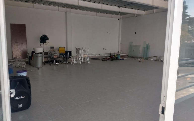 RENTA LOCAL COMERCIAL METEPEC 50m2