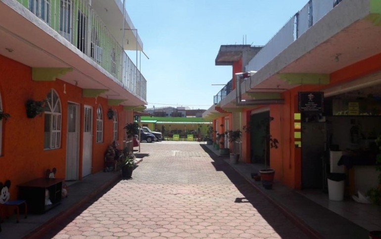 Locales Comerciales renta Metepec