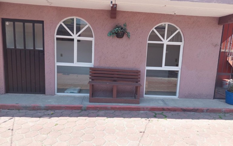 Locales Comerciales renta Metepec