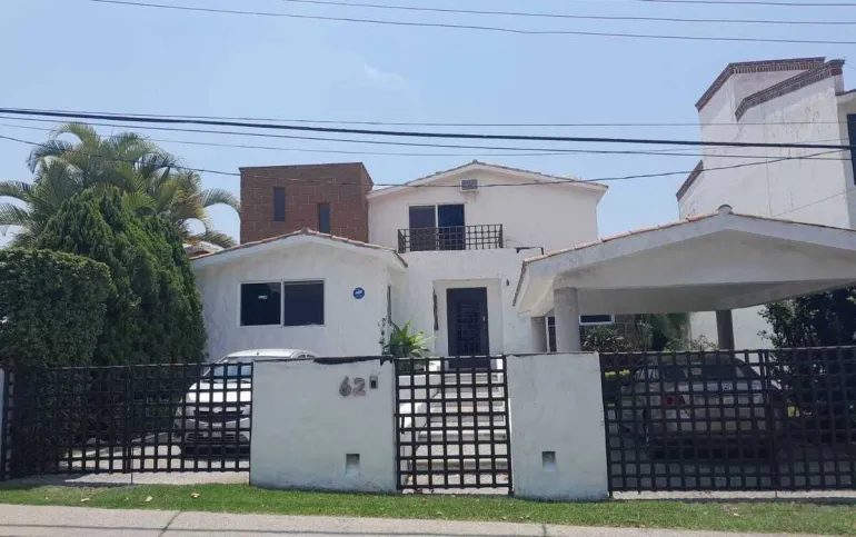Casa en Venta Lomas de Cocoyoc