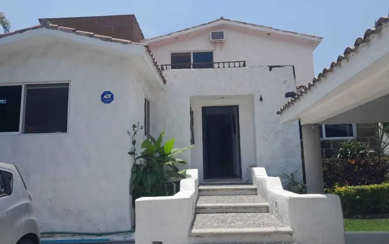 Casa en Venta Lomas de Cocoyoc