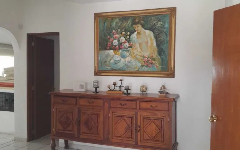 Casa en Venta Lomas de Cocoyoc