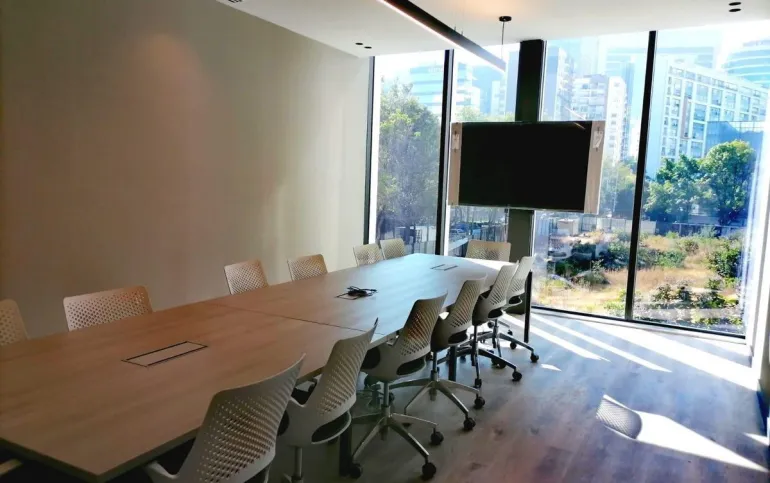 Oficinas en Renta en Polanco $500 por m2 !!!