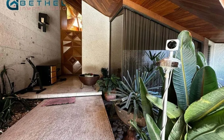 Residencia en Venta en Lomas de Tecamachalco $27,900,000