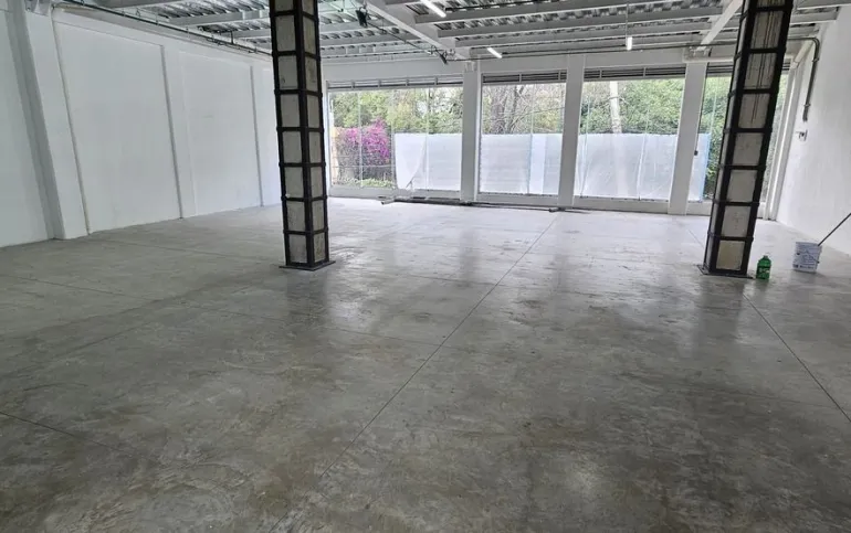 Local comercial en Renta en  División del Norte