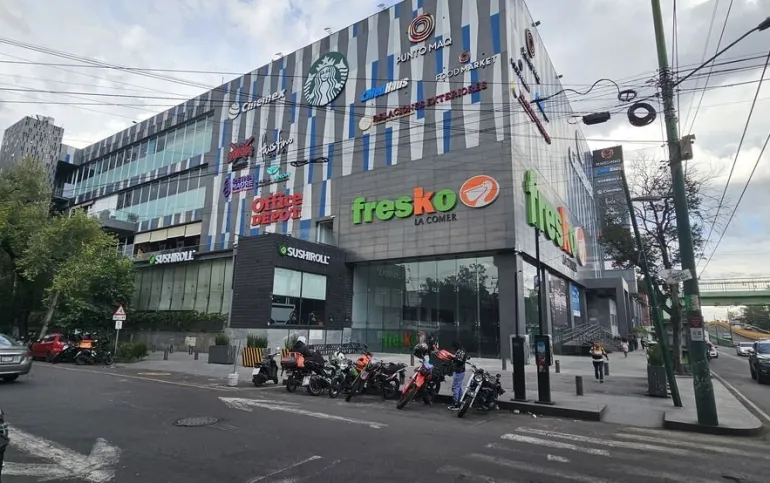 Local comercial en Renta en  División del Norte