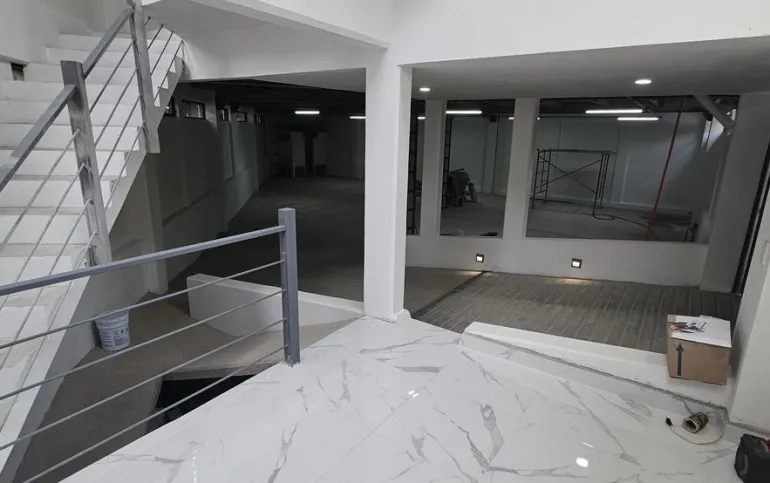 Local comercial en Renta en  División del Norte