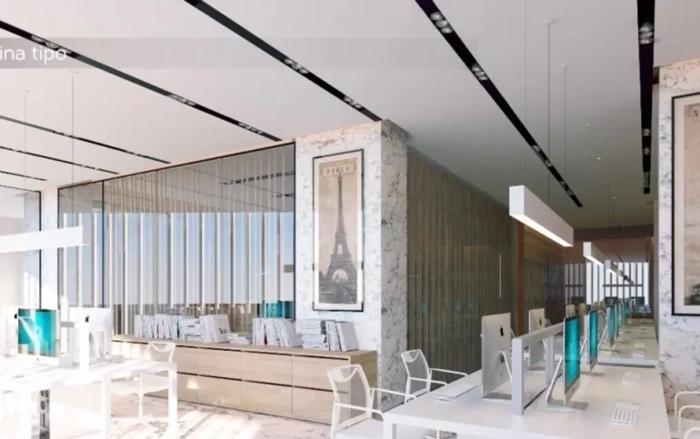 Oficina en Venta en Hipodromo Condesa