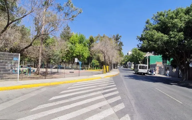 Escuela en Venta en Insurgentes Norte