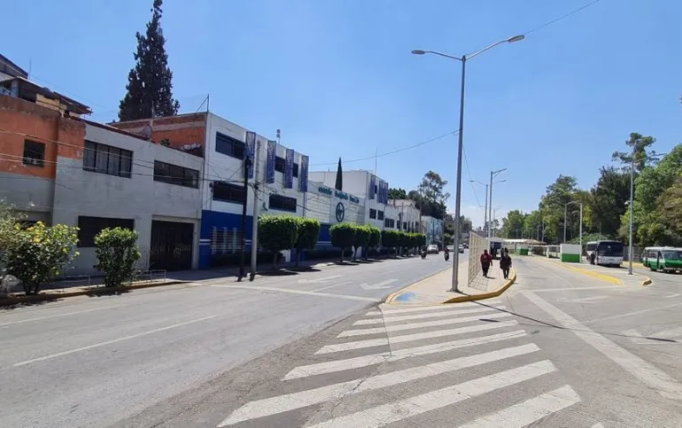 Escuela en Venta en Insurgentes Norte
