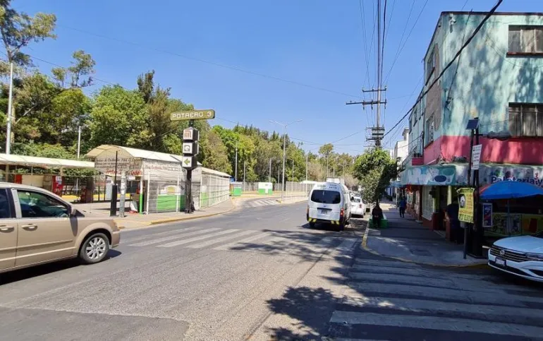 Escuela en Venta en Insurgentes Norte