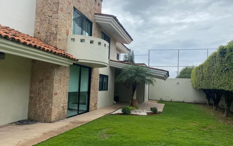 Casa en venta, en Tlajomulco de Zuñiga, Arboledas de Sta. Anita
