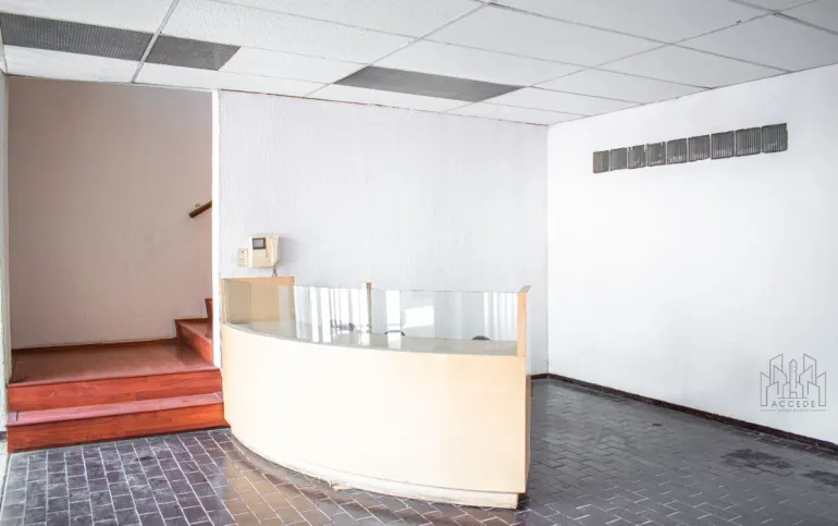 Gran espacio corporativo frente a Condesa