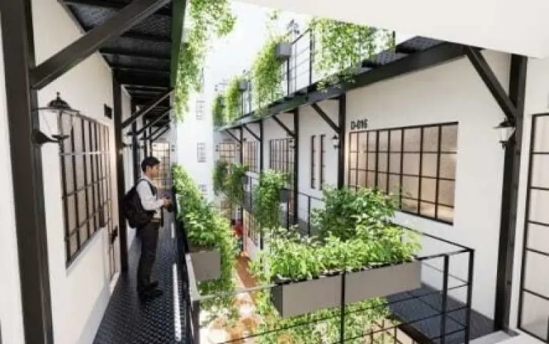 vendo departamento en colonia alamos acaldia Benito Juàrez, Cdmx.