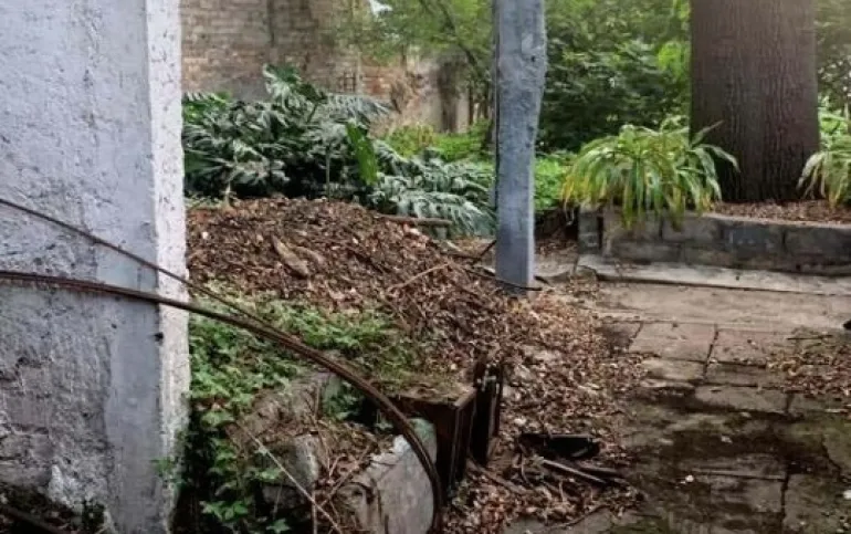 Terreno en Venta en Col. Anahuac $17,950,000