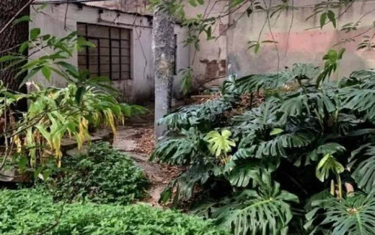 Terreno en Venta en Col. Anahuac $17,950,000