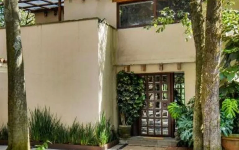 Casa en Venta en Granjas Palo Alto $19,500,000