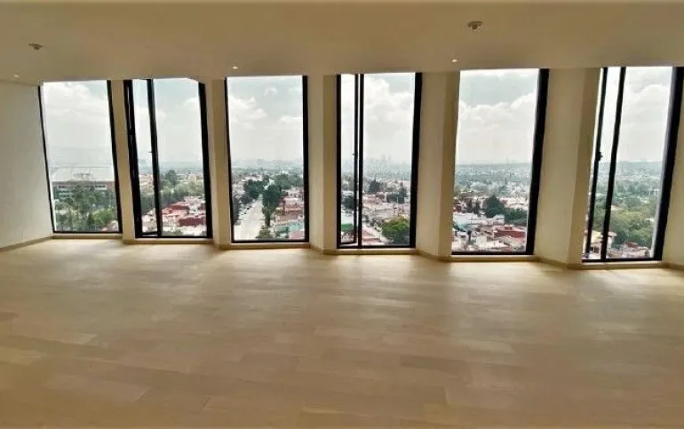 Pent House con vista espectacular en Bosques de La Herradura. Para estrenar