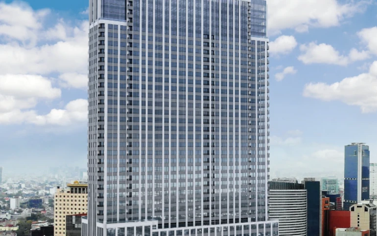 VENTA DEPARTAMENTO EN BE GRAND REFORMA