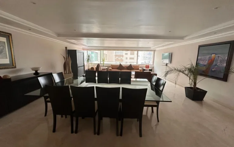 DEPARTAMENTO EN VENTA EN BOSQUES DE LAS LOMAS
