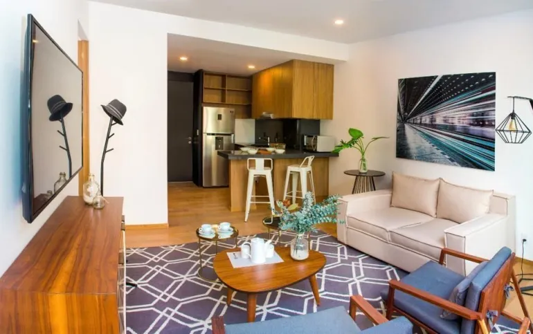 PRECIOSOS DEPARTAMENTOS EN VENTA A ESTRENAR.