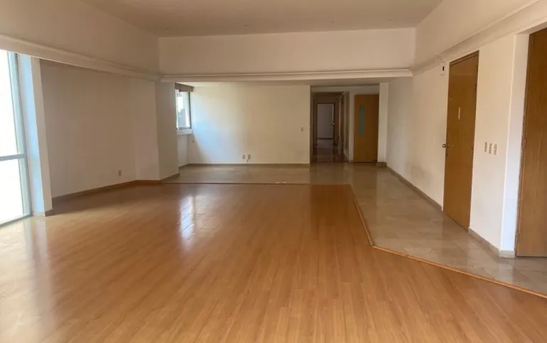DEPARTAMENTO EN VENTA EN  INTERLOMAS