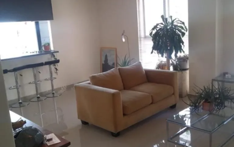 DEPARTAMENTO EN VENTA COL. JUÁREZ CON BALCÓN