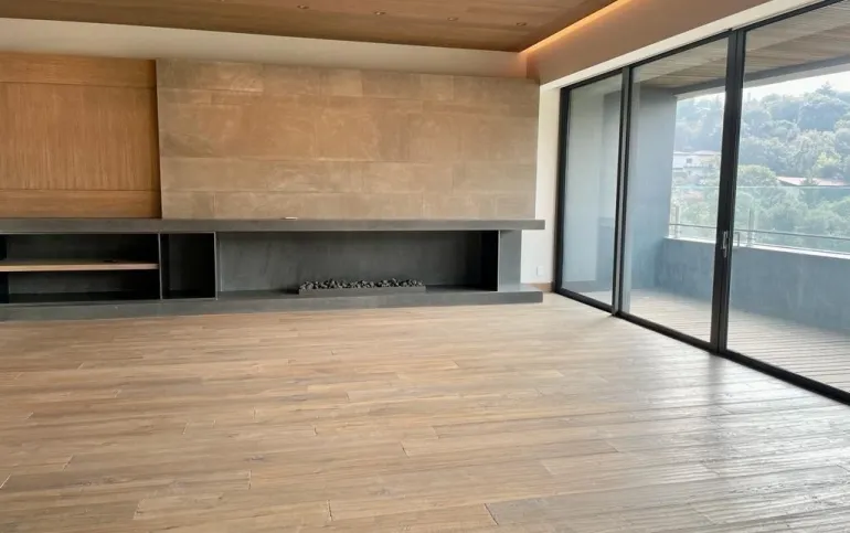 INCREIBLE DEPARTAMENTO EN BOSQUES DE SANTA FE