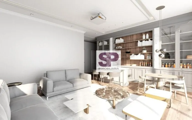DEPARTAMENTO A ESTRENAR DESARROLLADO POR GIRAULT