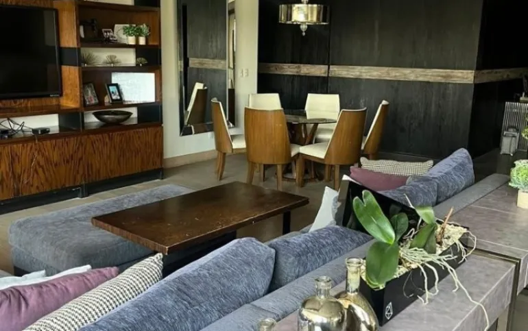VENTA  DEPARTAMENTO EN SECRETARIA DE MARINA