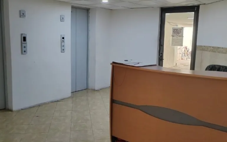 VENTA OFICINAS COL. JUÁREZ