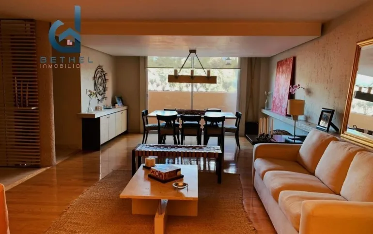 Casa en Venta en Cuajimalpa $5,000,000