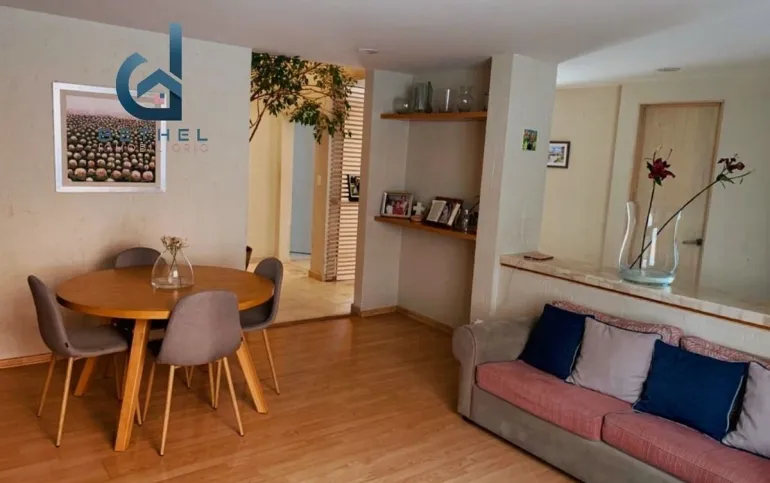 Casa en Venta en Cuajimalpa $5,000,000