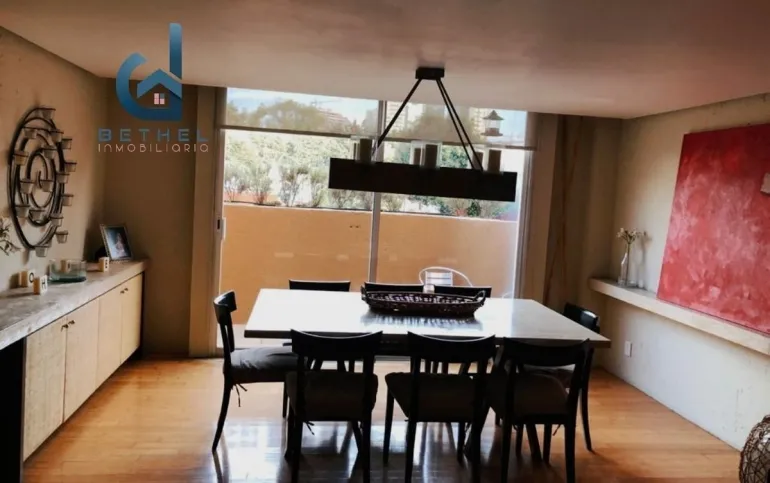 Casa en Venta en Cuajimalpa $5,000,000