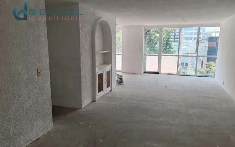 Departamento en Venta en Actipan $4,750,000
