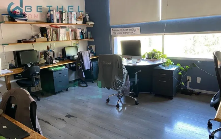 Oficinas en Renta en Polanco $130,000