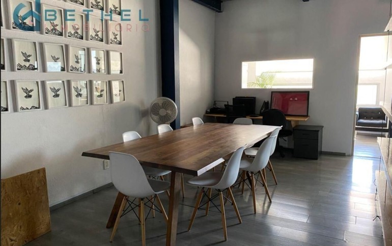 Oficinas en Renta en Polanco $130,000