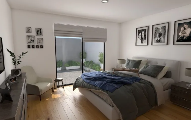 Departamento en venta, Portales oriente, Benito Juárez, CDMX