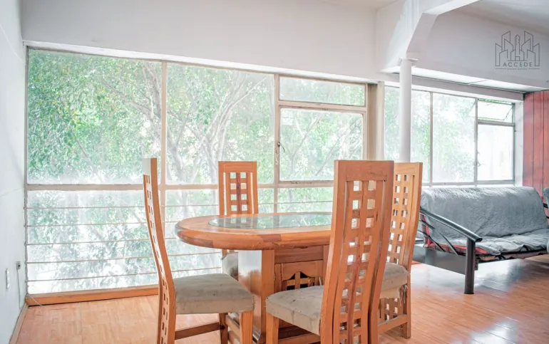 Gran amplitud en el corazón de Narvarte