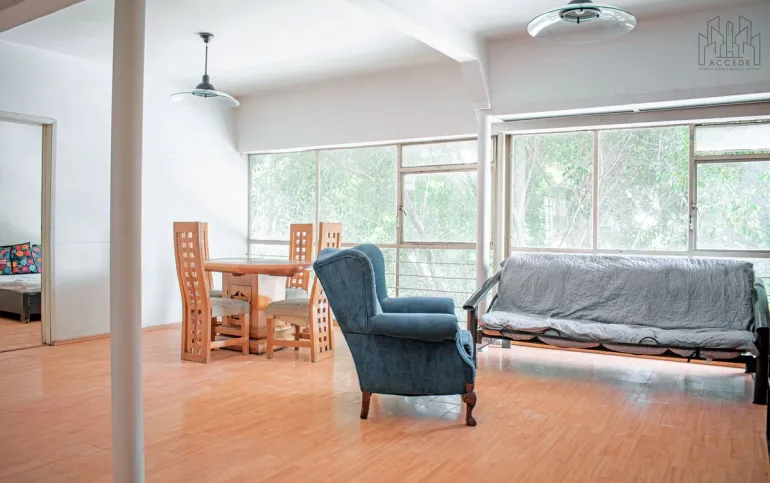 Gran amplitud en el corazón de Narvarte