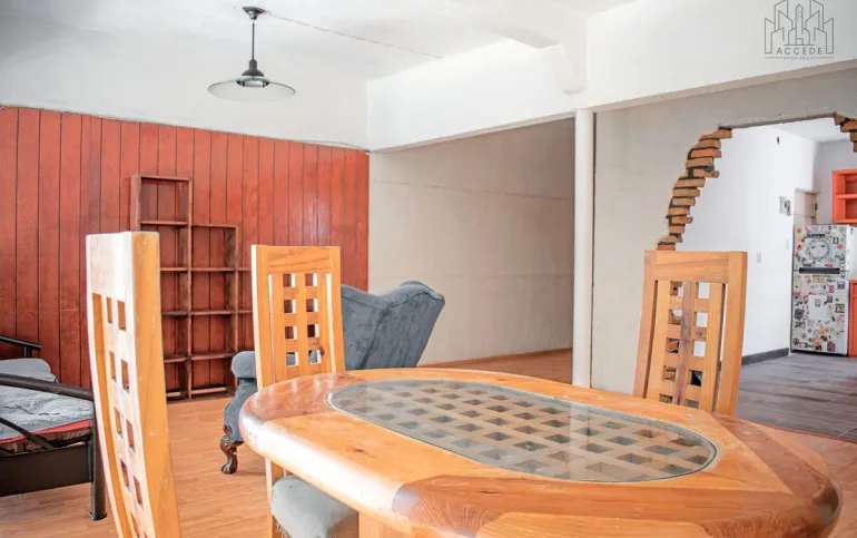 Gran amplitud en el corazón de Narvarte