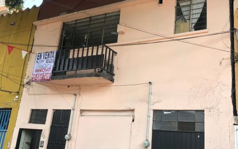 TERRENO EN VENTA IDEAL PARA DESARROLLADORES