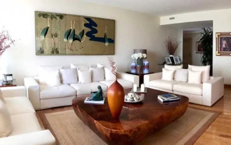 Condominio Boulevard Reforma, Santa Fe,  Departamento en Venta