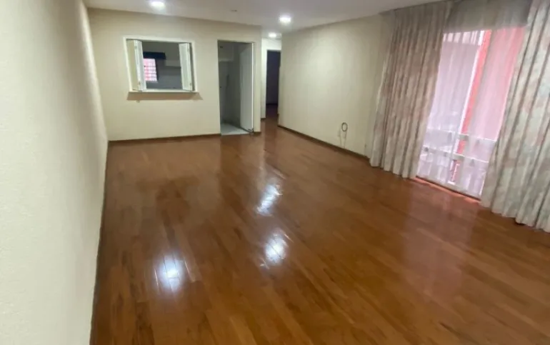 VENTA DEPARTAMENTO COL. DEL VALLE