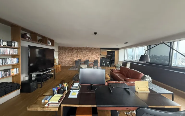 Renta Lomas de Chapultepec