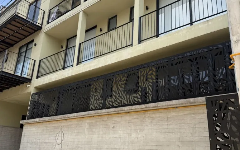 Departamento Penthouse con Roofgarden